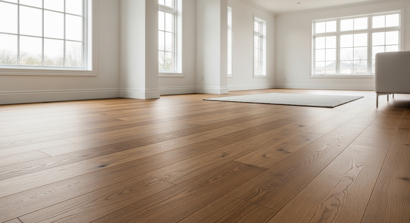 Flooring Services