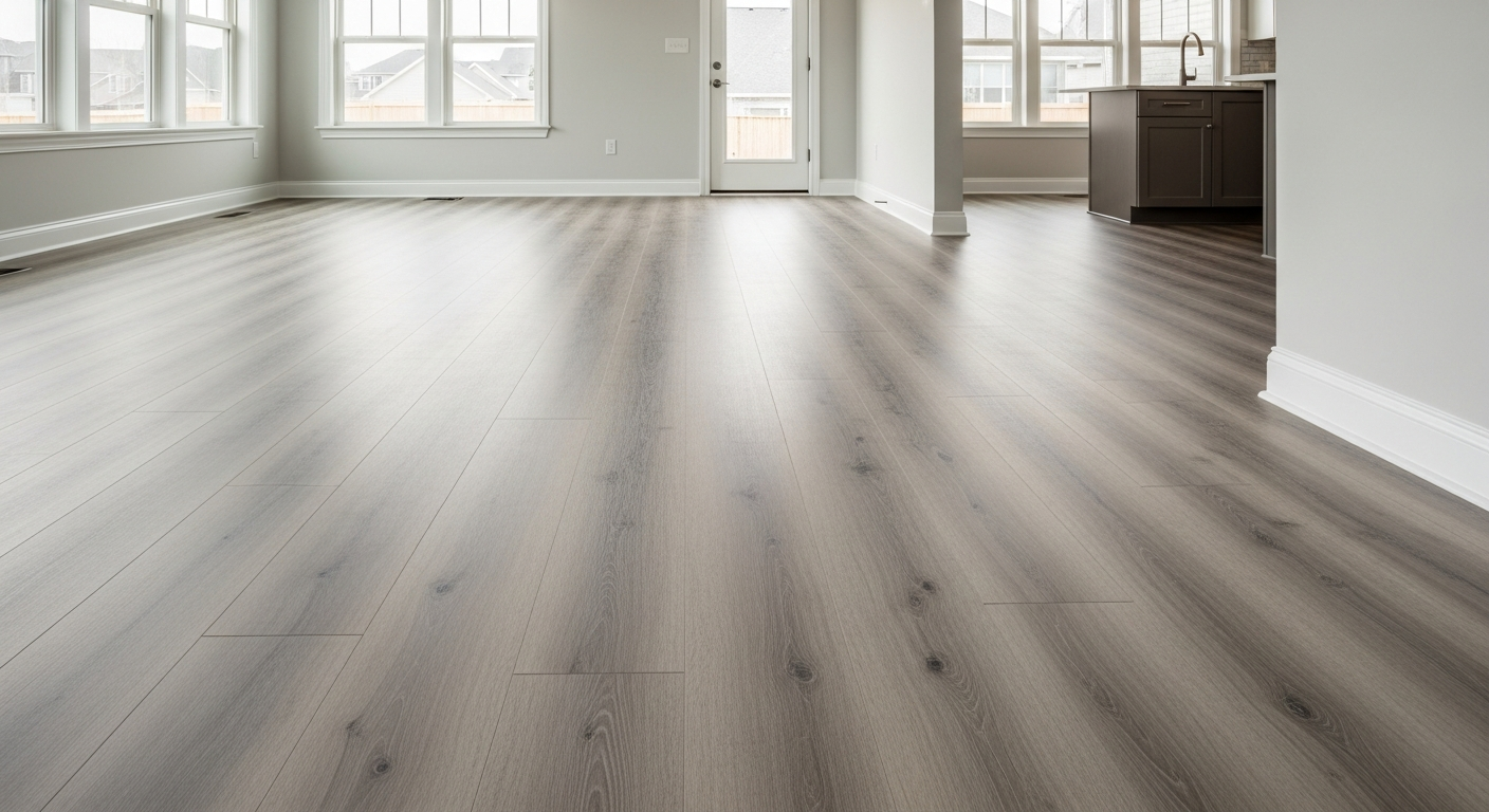 Luxury Vinyl Plank