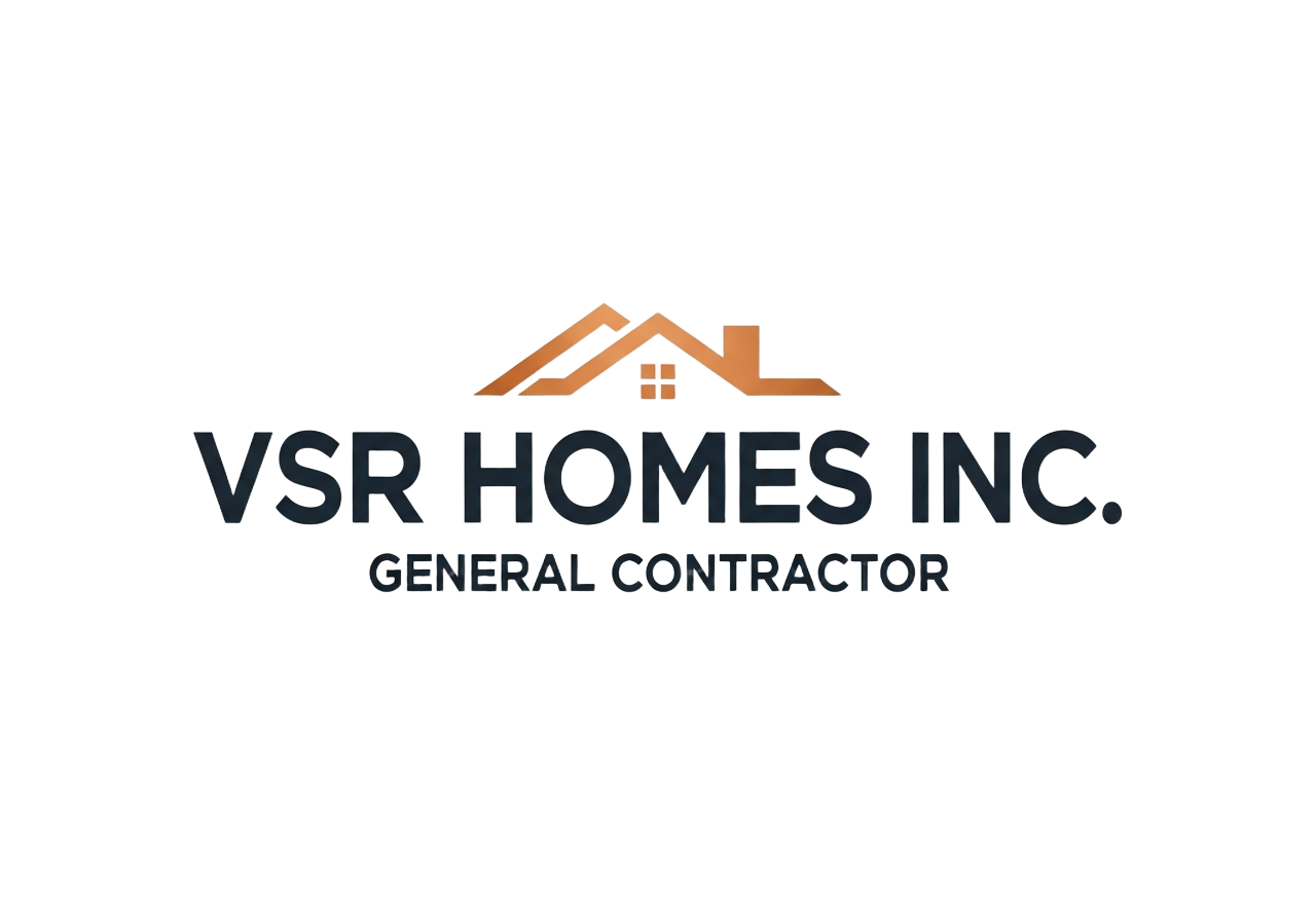 VSR Homes Inc. - General Contractor